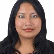 Ingeniera Ambiental ofrece clases y asesorias académicas del área de matemáticas